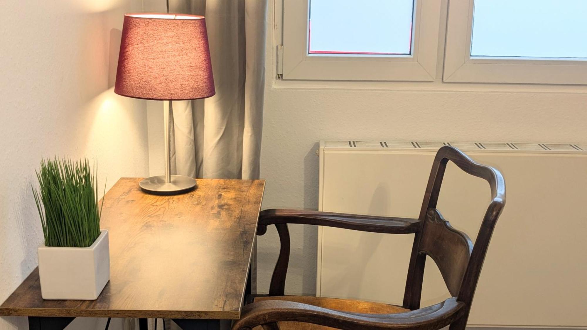 Gaestewohnung Koeln-Longerich Luaran gambar