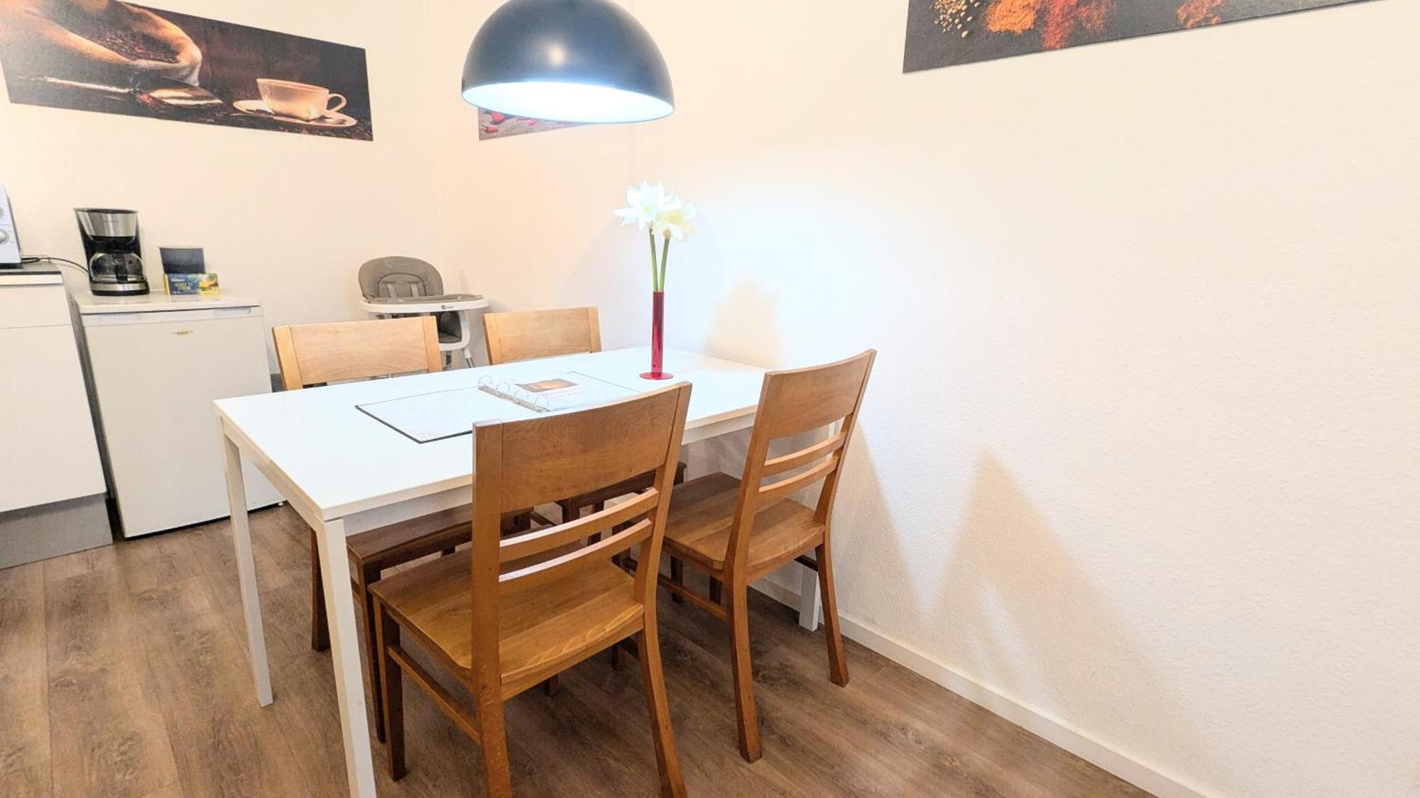 Gaestewohnung Koeln-Longerich Luaran gambar